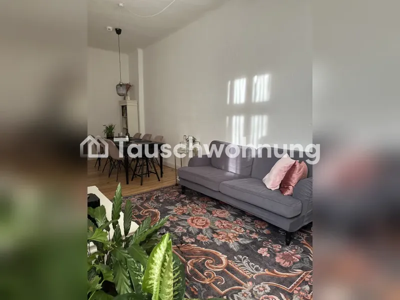 Tauschwohnung: Vorüber gehend deaktiviert — photo 1